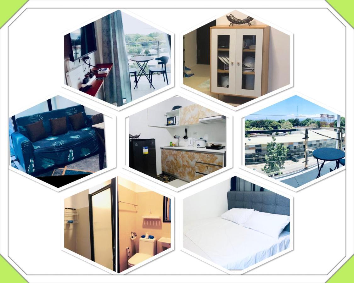 Condo At Primavera City Next To Sm Mall Cagayan de Oro Kültér fotó