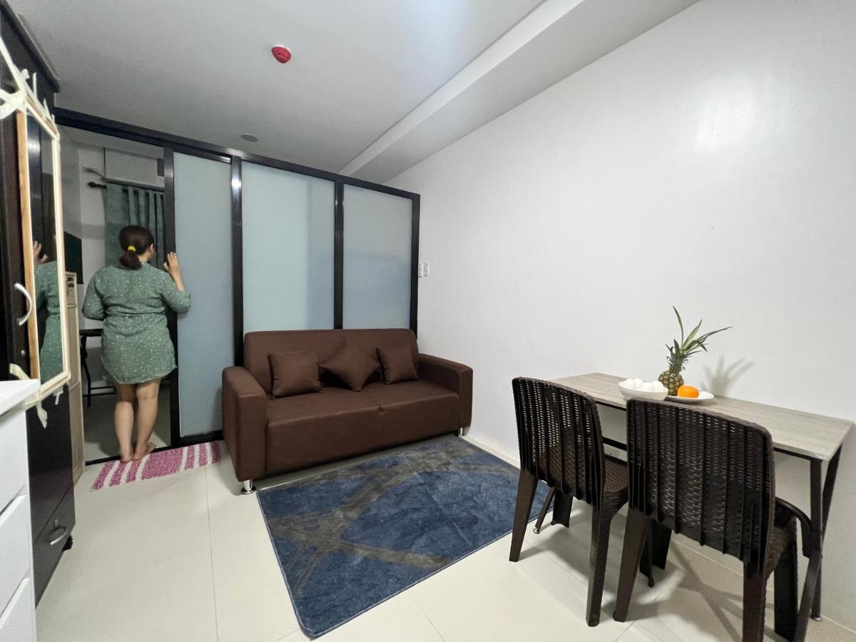 Condo At Primavera City Next To Sm Mall Cagayan de Oro Kültér fotó