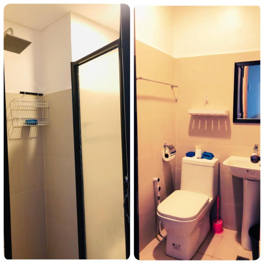 Condo At Primavera City Next To Sm Mall Cagayan de Oro Kültér fotó