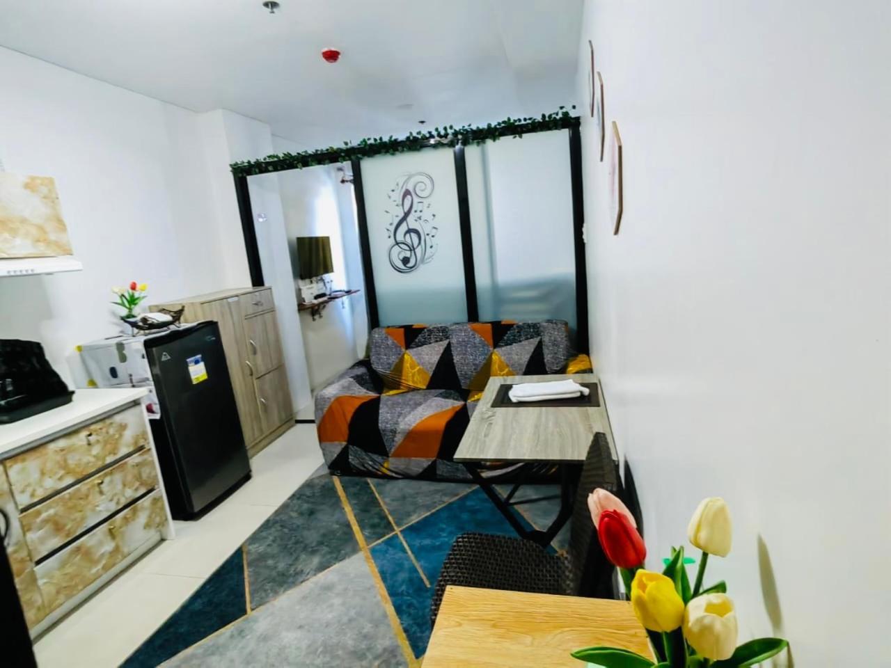 Condo At Primavera City Next To Sm Mall Cagayan de Oro Kültér fotó