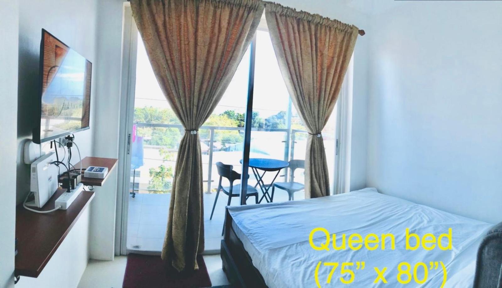 Condo At Primavera City Next To Sm Mall Cagayan de Oro Kültér fotó