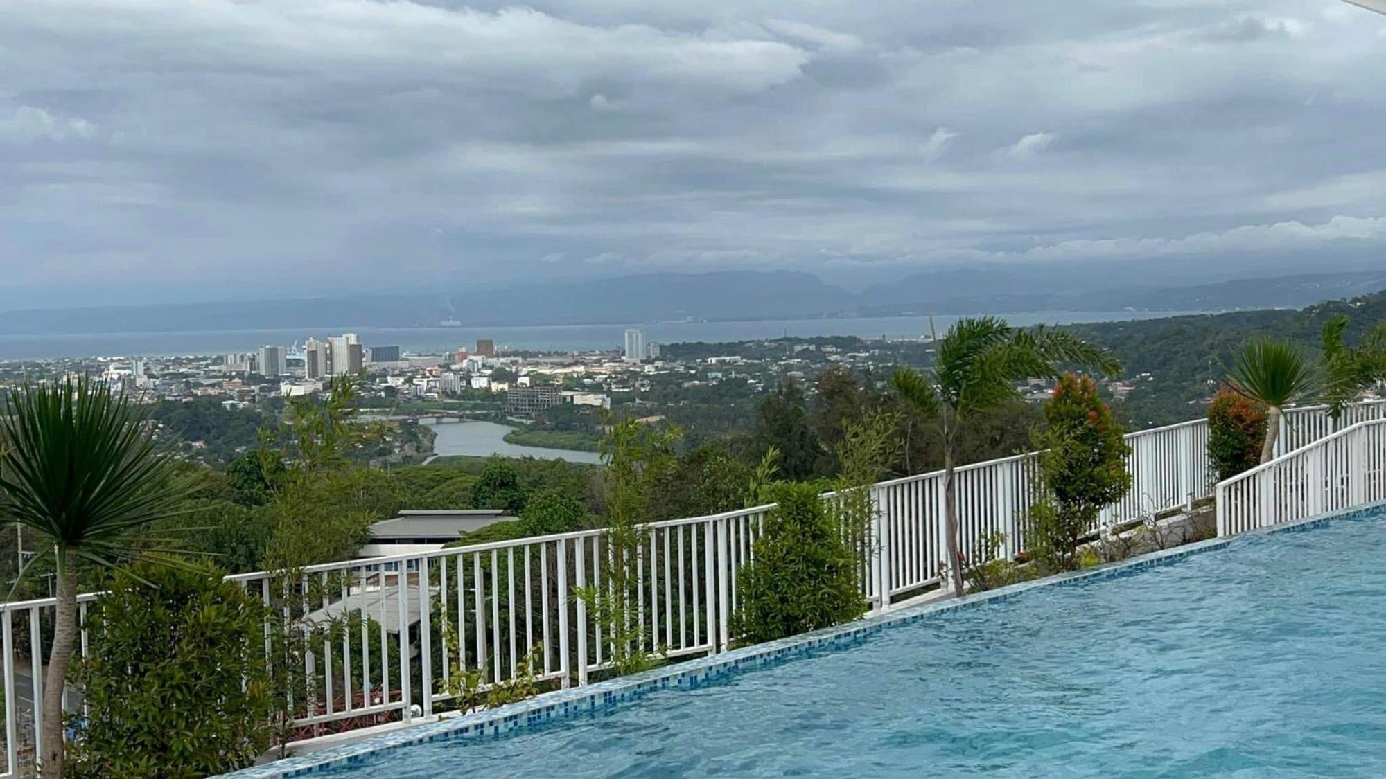 Condo At Primavera City Next To Sm Mall Cagayan de Oro Kültér fotó