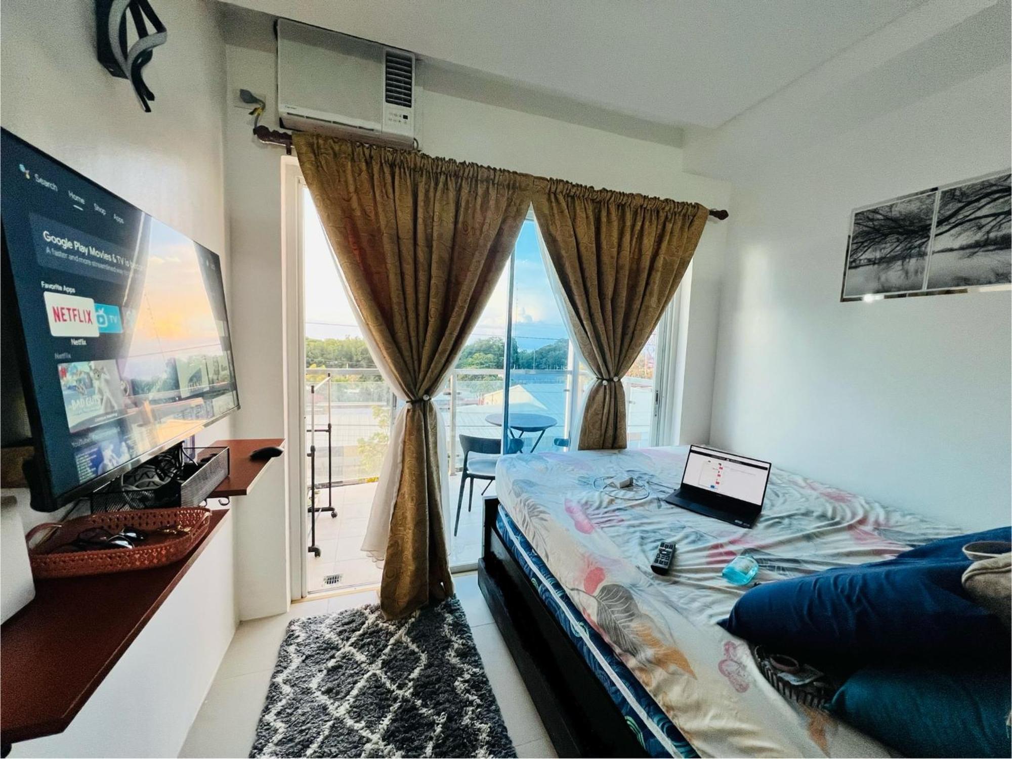 Condo At Primavera City Next To Sm Mall Cagayan de Oro Kültér fotó
