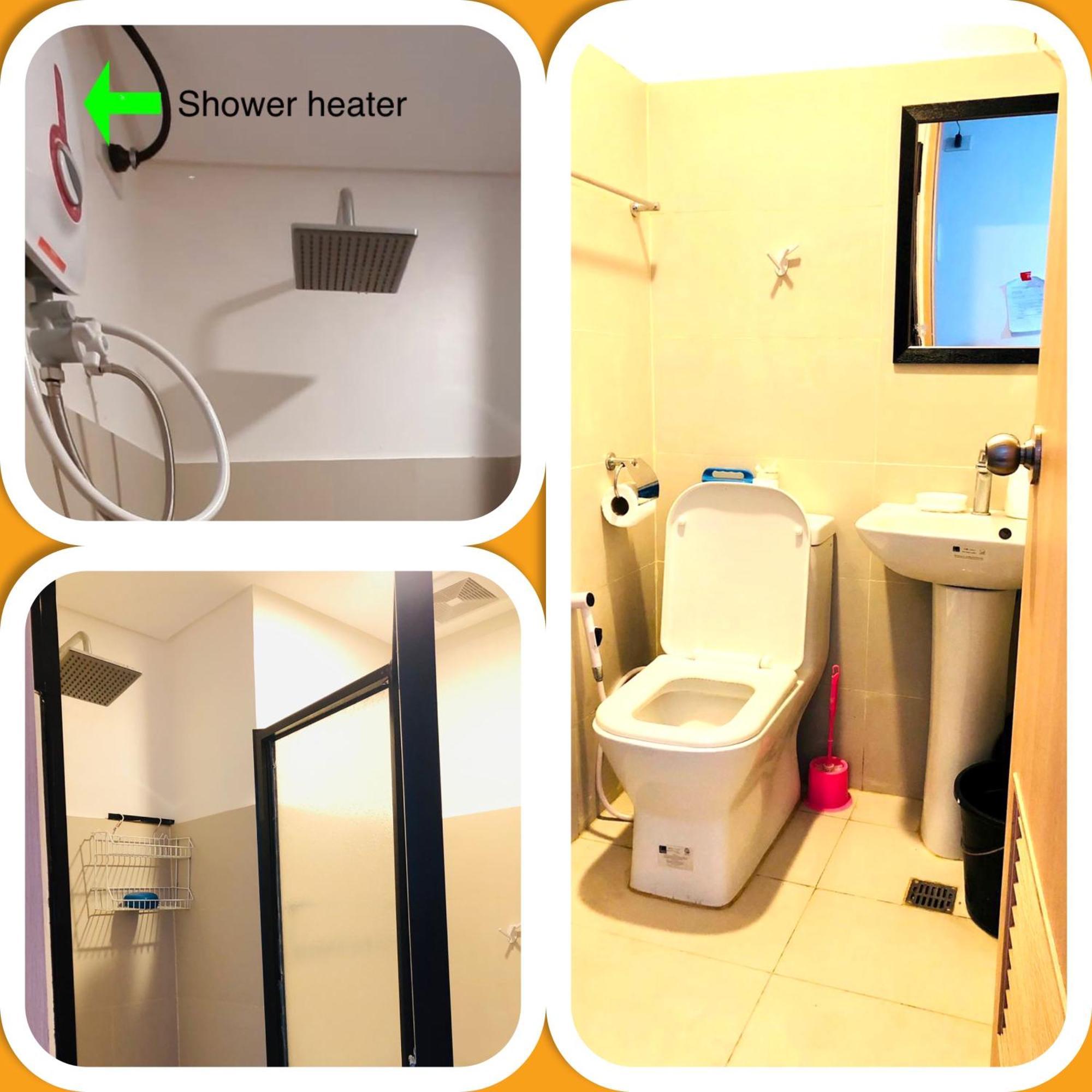 Condo At Primavera City Next To Sm Mall Cagayan de Oro Kültér fotó