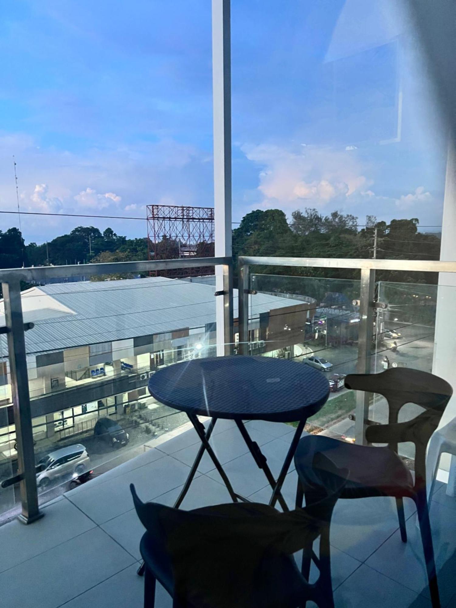 Condo At Primavera City Next To Sm Mall Cagayan de Oro Kültér fotó