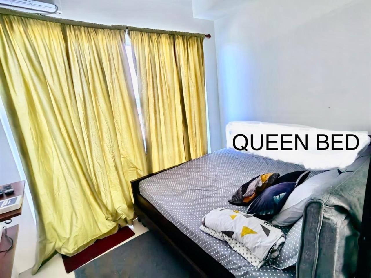Condo At Primavera City Next To Sm Mall Cagayan de Oro Kültér fotó