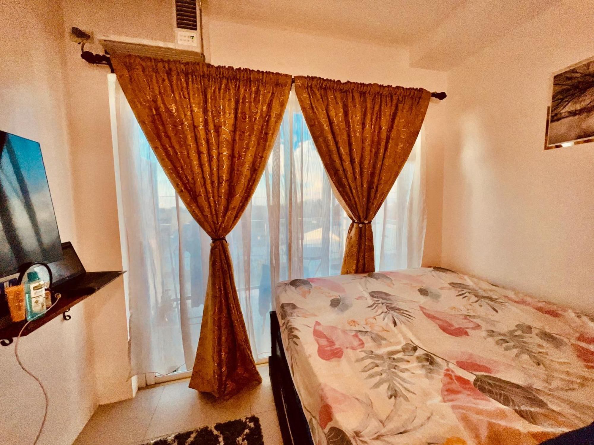 Condo At Primavera City Next To Sm Mall Cagayan de Oro Kültér fotó